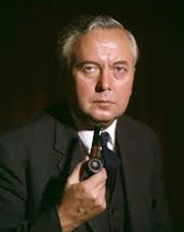 Harold Wilson
