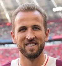 Harry kane