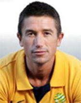 Harry Kewell kimdir? Harry Kewell