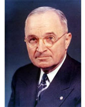 Harry Truman