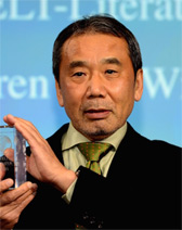 Haruki Murakami kimdir? Haruki Murakami