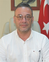 Hasan Murat Gündüz kimdir? Hasan Murat Gündüz