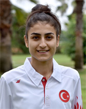 Hatice Kübra İlgün kimdir? Hatice Kübra İlgün