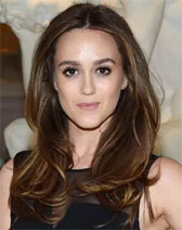 Heather Lind kimdir? Heather Lind