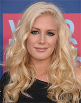 Heidi Montag kimdir? Heidi Montag