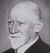 Heinrich August Meissner