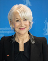 Helen Mirren