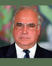 Helmut Kohl