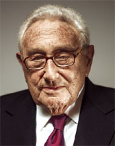 Henry Kissinger kimdir? Henry Kissinger