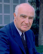 Henry Luce kimdir? Henry Luce
