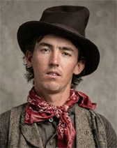 Henry McCarty
