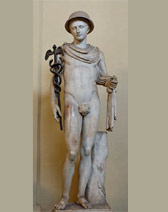 Hermes (mitoloji)