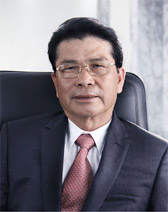 He Xiangjian