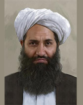 Hibetullah Ahundzade
