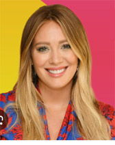 Hilary Duff