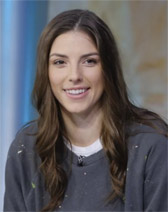 Hilary Knight