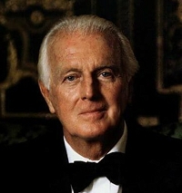 Hubert de Givenchy