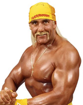 Hulk Hogan