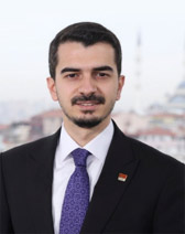 Hüseyin Can Güner
