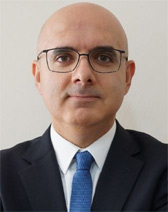 Huseyin Sinan