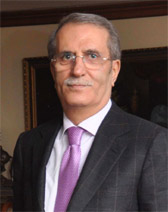 İbrahim Çeçen kimdir? İbrahim Çeçen