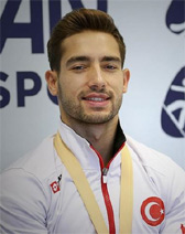 İbrahim Çolak kimdir? İbrahim Çolak