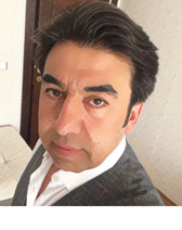 İbrahim Dulkadiroğlu