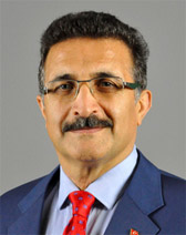İbrahim Hakkı Aydın