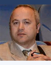 İbrahim Serbestoğlu kimdir? İbrahim Serbestoğlu