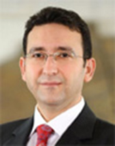 İbrahim Turhan kimdir? İbrahim Turhan