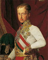 I. Ferdinand (Avusturya imparatoru)