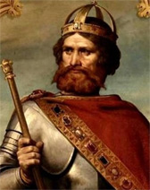 I. Friedrich (Kutsal Roma imparatoru)
