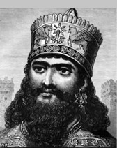 II. Nebukadnezar kimdir? II. Nebukadnezar