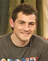 Iker Casillas kimdir? Iker Casillas
