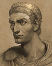 I. Konstantin kimdir? I. Konstantin