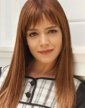 İpek Karapınar kimdir? İpek Karapınar