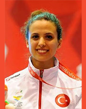 İrem Karamete kimdir? İrem Karamete