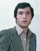 İrfan Atasoy