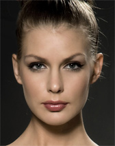 Irina Ivkina kimdir? Irina Ivkina