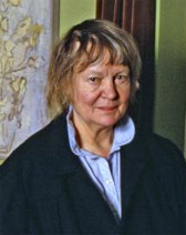 Iris Murdoch