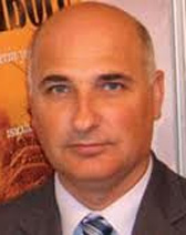 İsmail Bilgin kimdir? İsmail Bilgin