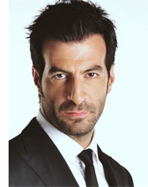 İsmail Demirci