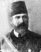 İsmail Hakkı Bey kimdir? İsmail Hakkı Bey