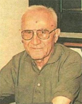 İsmet Ordemir