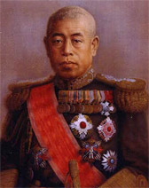 Isoroku Yamamoto kimdir? Isoroku Yamamoto