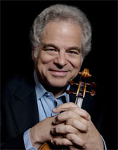 Itzhak Perlman kimdir? Itzhak Perlman