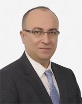 İzzet Ulvi Yönter kimdir? İzzet Ulvi Yönter