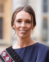 Jacinda Ardern kimdir? Jacinda Ardern