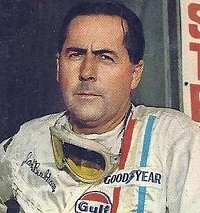 Jack Brabham