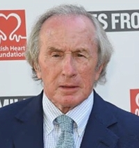 Jackie Stewart